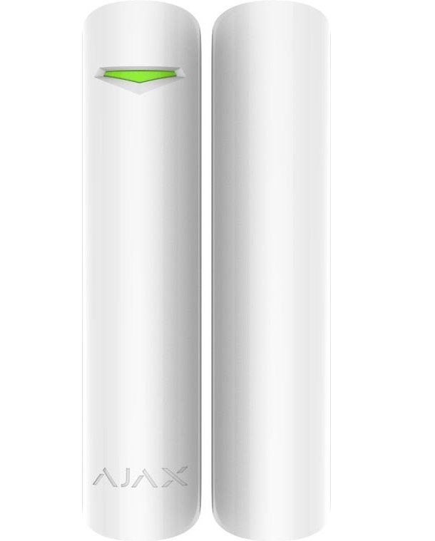 

AJAX DETECTOR DOORPROTECT WHITE