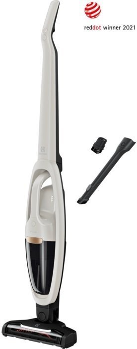 

ELECTROLUX WQ61-44SW, Белый