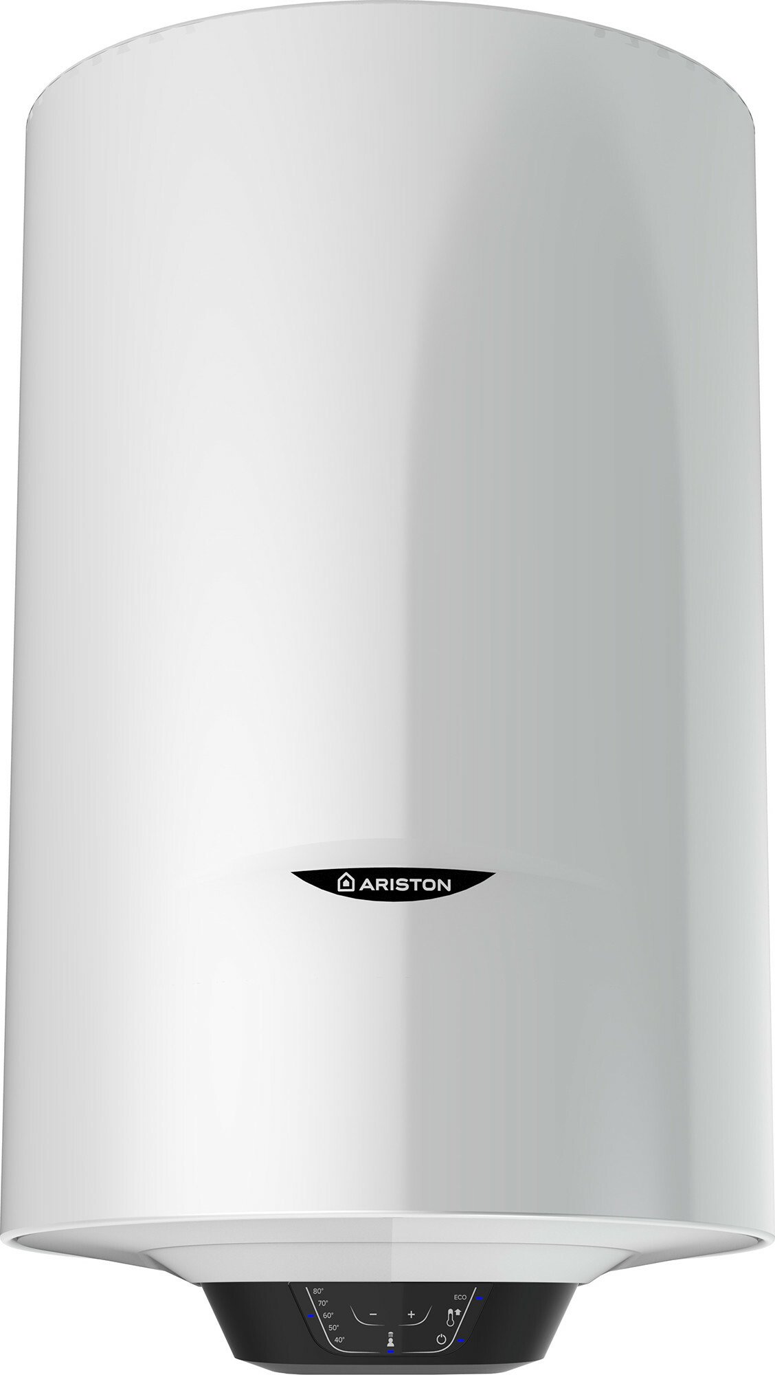 

ARISTON PRO1 ECO 120 V 2K CZ EU, Белый