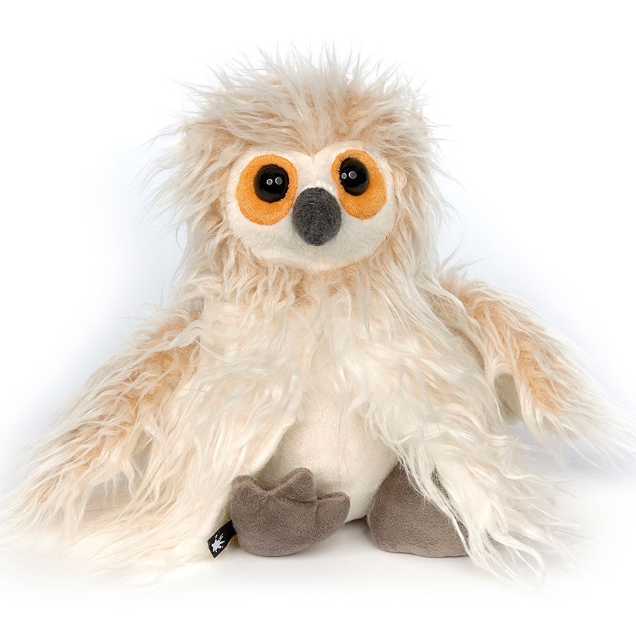 

SIGIKID Beasts Сова  (39314SK, Разноцветный