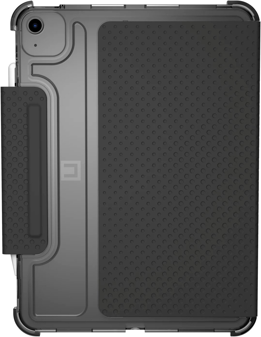 

UAG для iPad Air 10.9" 4th gen 2020 Lucent Black/Ice (12255N314043)