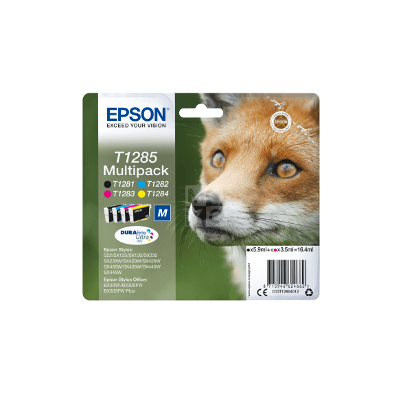 

EPSON C13T12854012