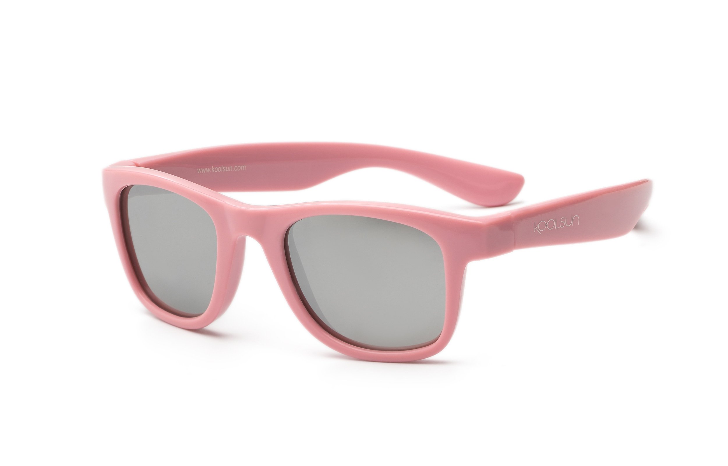 

Koolsun Wave Размер: 3+, нежно-розовые (KS-WAPS003)