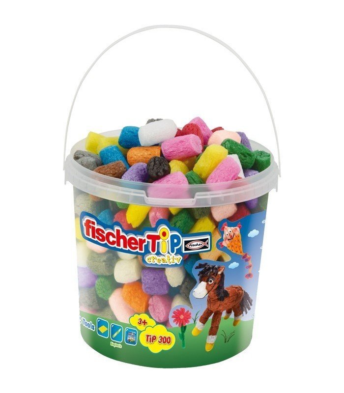 

FischerTIP 300 (FTP-533781)