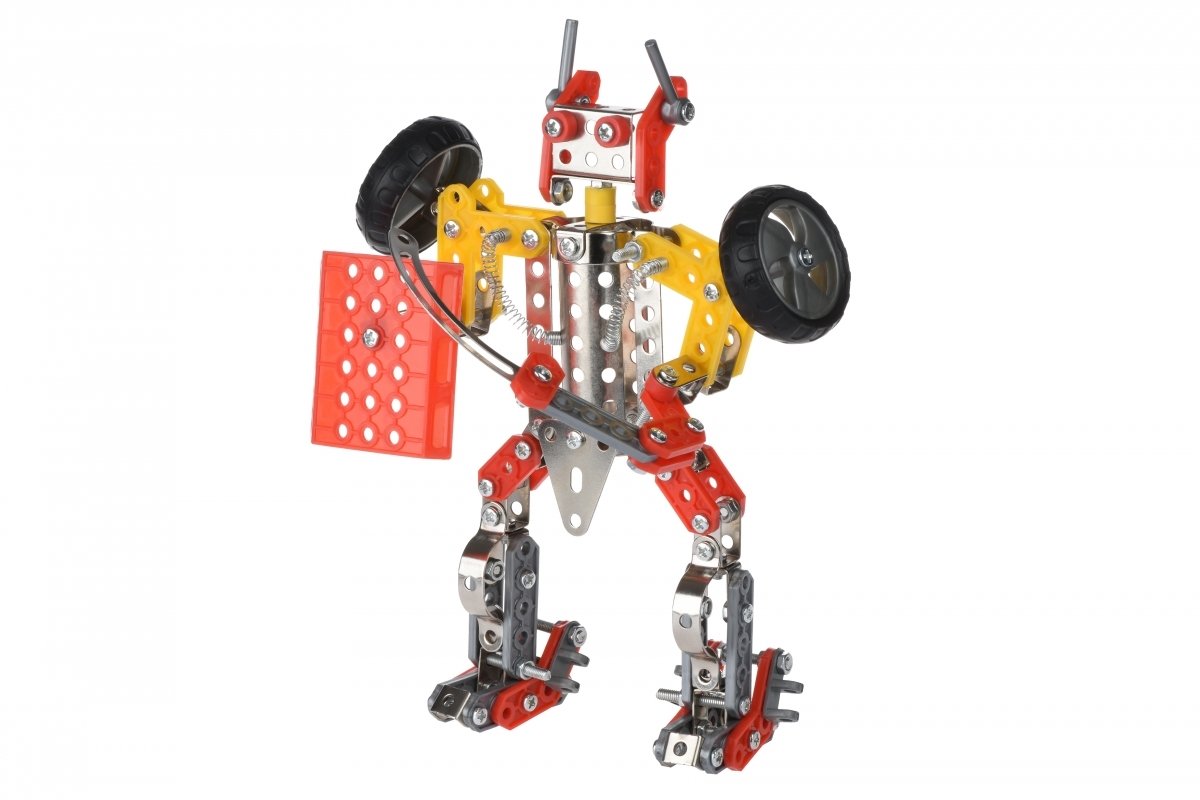 

Same Toy Inteligent DIY Model 206 эл. (WC68AUt), Белый
