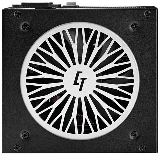 

CHIEFTEC RETAIL Chieftronic PowerUP Gold (GPX-750FC)