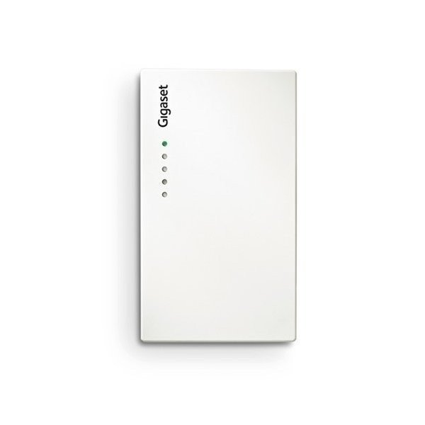 

GIGASET IP-DEC N720 IP PRO (S30852-H2314-R101), Белый