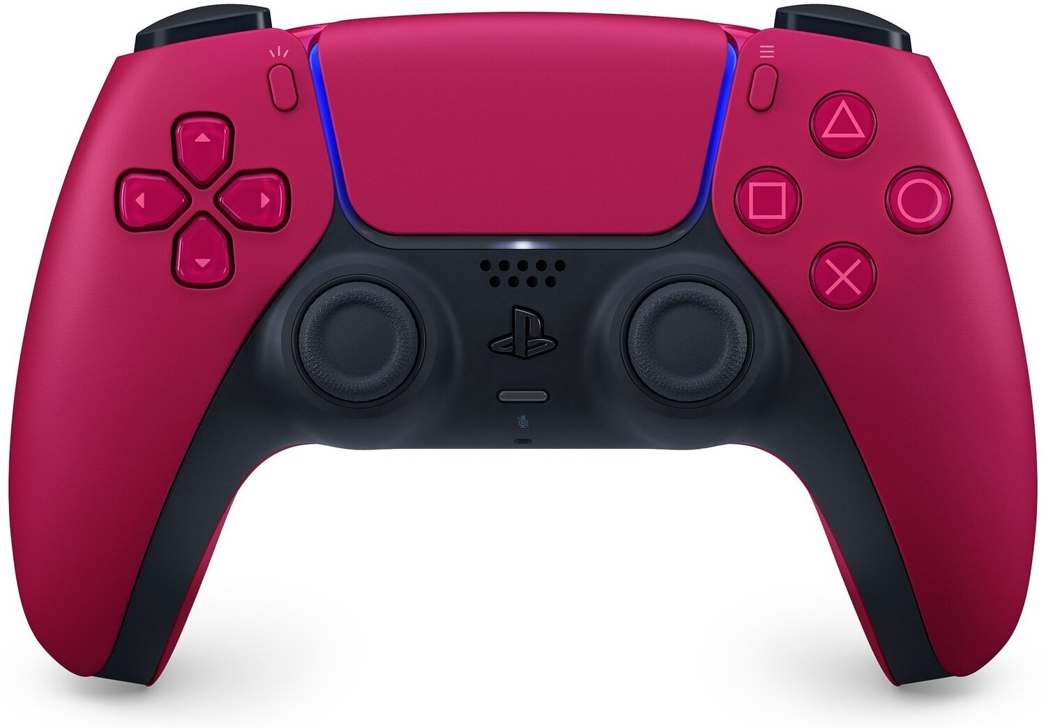 

SONY DualSense для PS5 Cosmic Red (9828297)