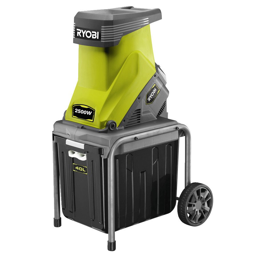 

RYOBI RSH2545B 2500 Вт (5133002512)