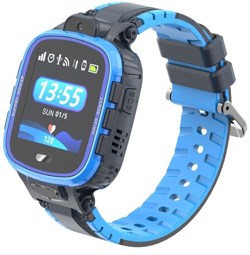 

GOGPS ME K27 Синие