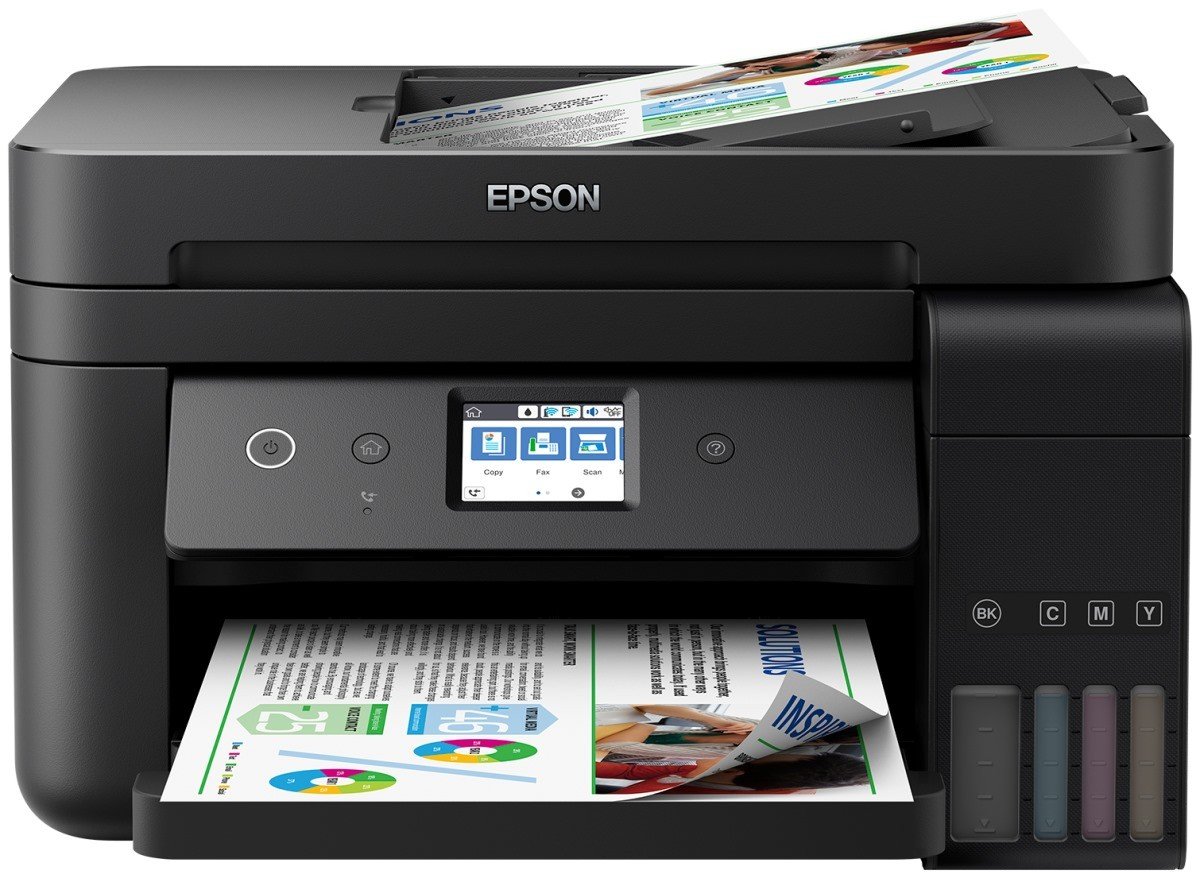 

EPSON L6190 (C11CG19404)