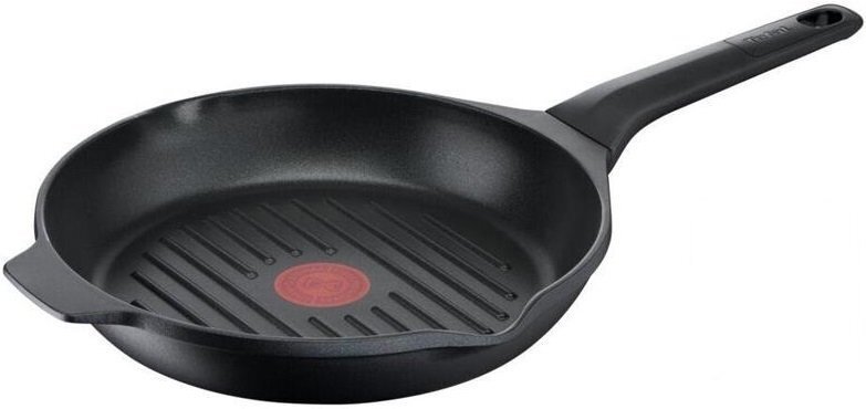

TEFAL Delicio 26 см (E2324074), Чёрный
