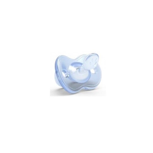

NUVITA Orthosoft Light 0м+ голубая (NV7051Blue), Голубой