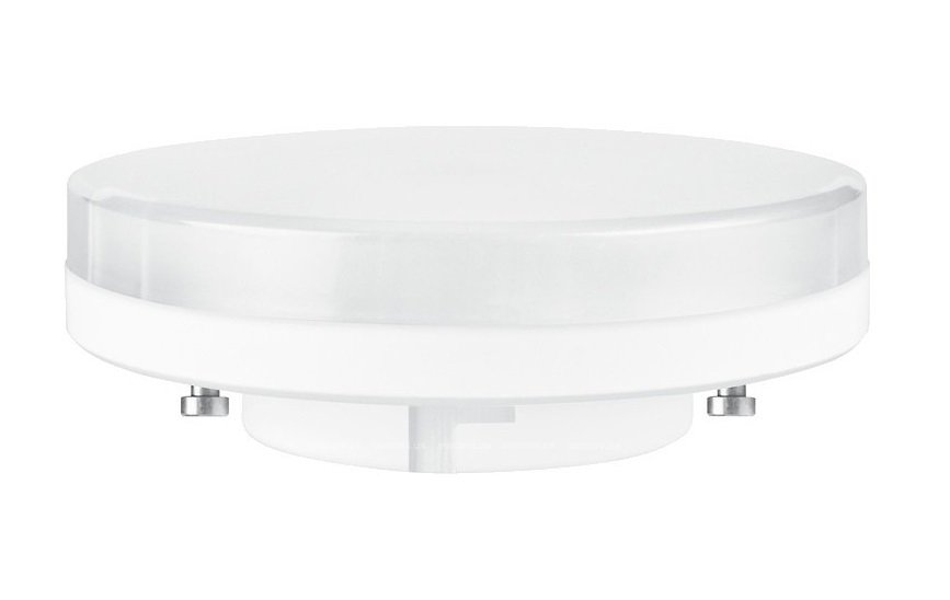 

OSRAM LED STAR GX53 7-60W 2700K 220V (4058075106635)