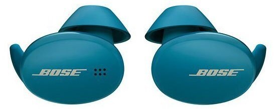 

BOSE Sport Earbuds Baltic Blue (805746-0020), Синий