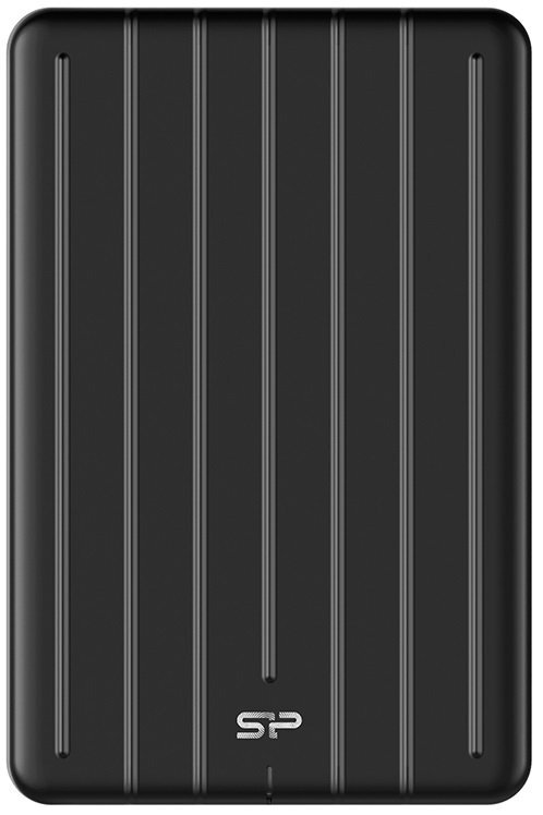 

SILICON POWER SP000HSPSD75PSCK, Чёрный