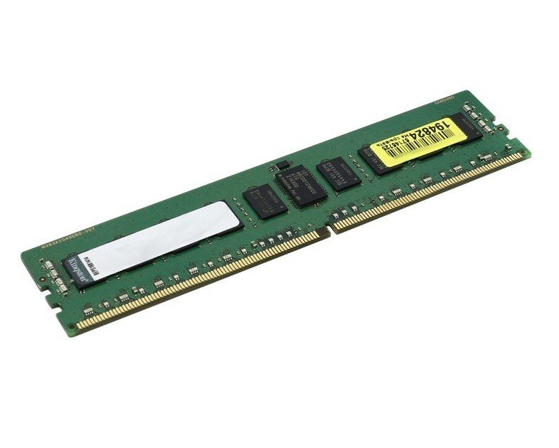

KINGSTON DDR4-2400 4GB (KVR24N17S6/4)