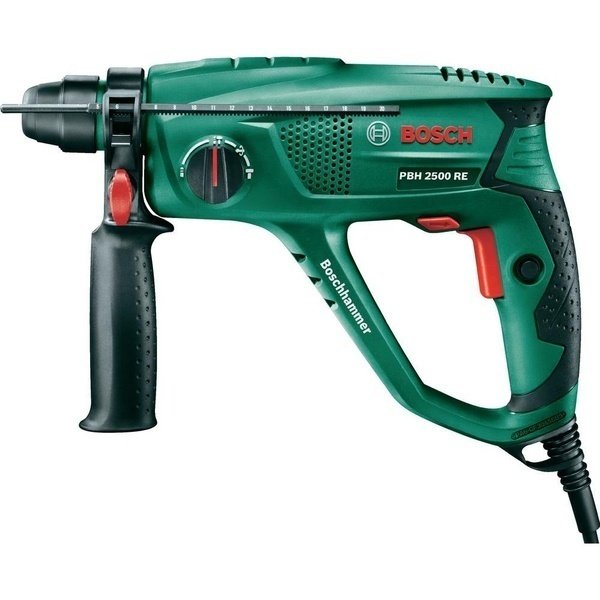 

BOSCH PBH 2500 RE (0603344421)