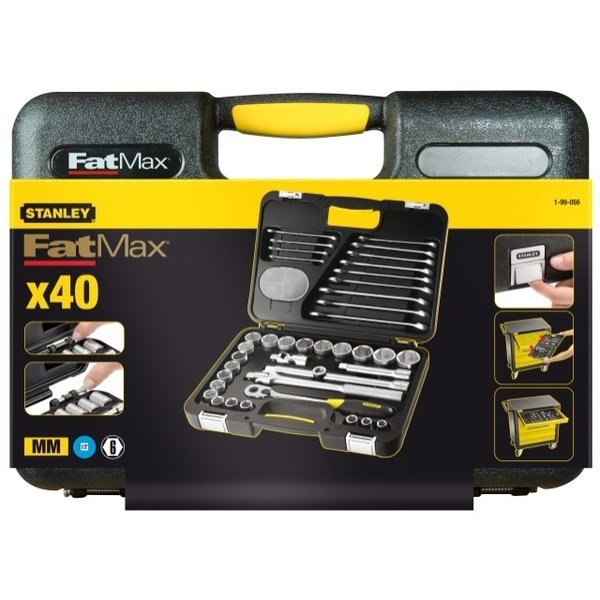 

STANLEY Expert 1/2" (1-99-056)