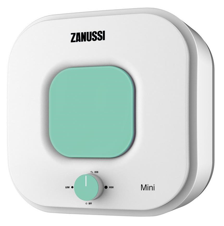 

ZANUSSI ZWH/S15MINIUGREEN, Белый