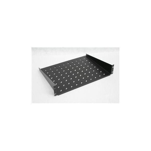 

ZPAS 19" 2U глуб.350мм.грузопод.25кГ,черный цвет (WZ-SB00-49-04-161)