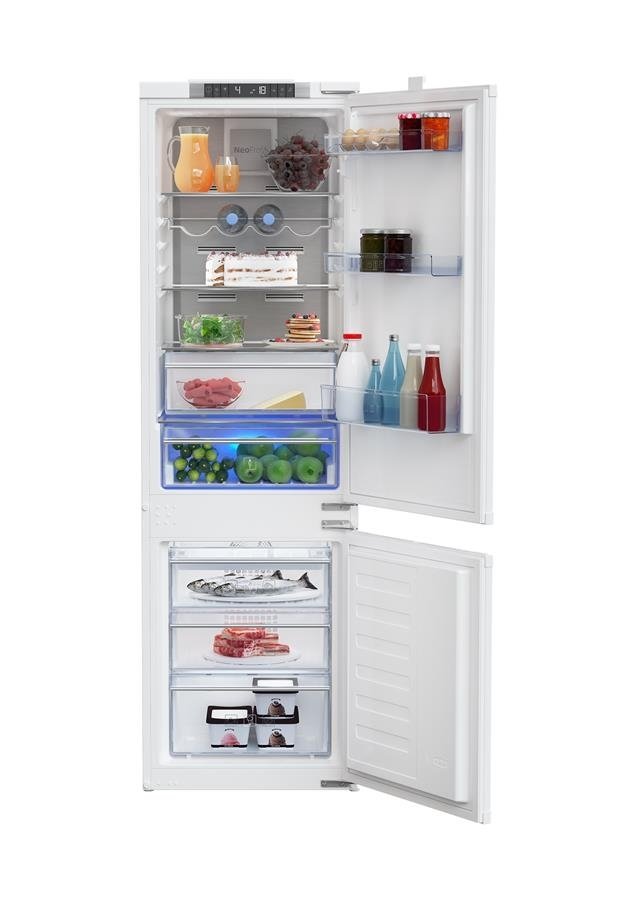 

BEKO BCNA275E3S, Белый