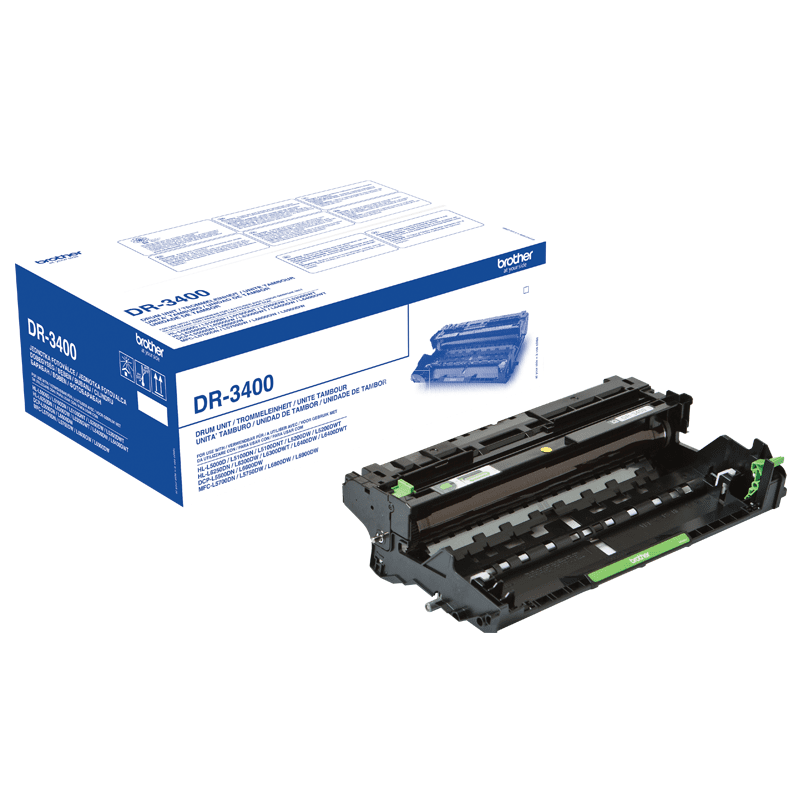 

BROTHER DR3400
