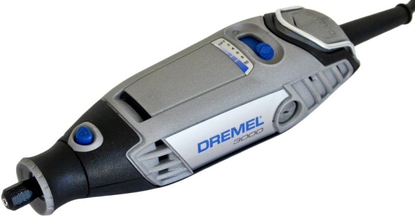 

DREMEL 3000 - 25 (F0133000UG)