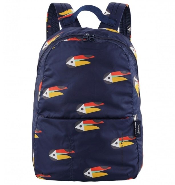 

TUCANO SHAKE BACKPACK синий (BPCOBK-TUSH-B)