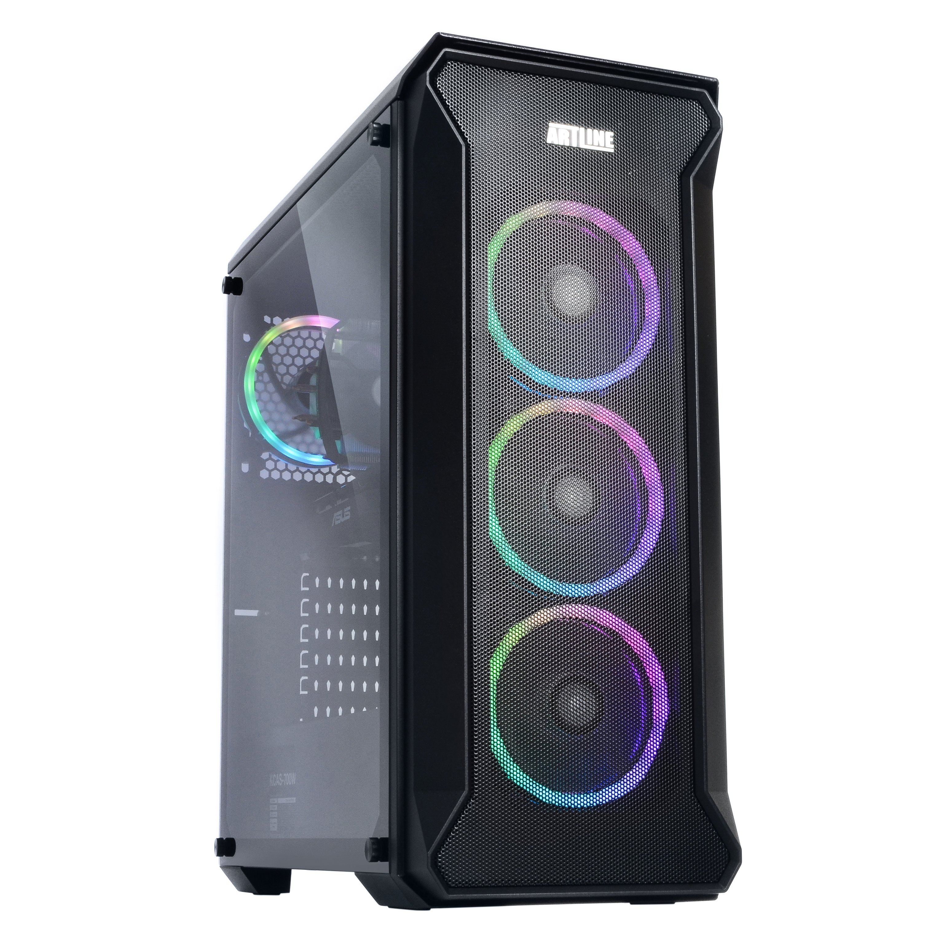 

ARTLINE Gaming X73 v17 (X73v17)