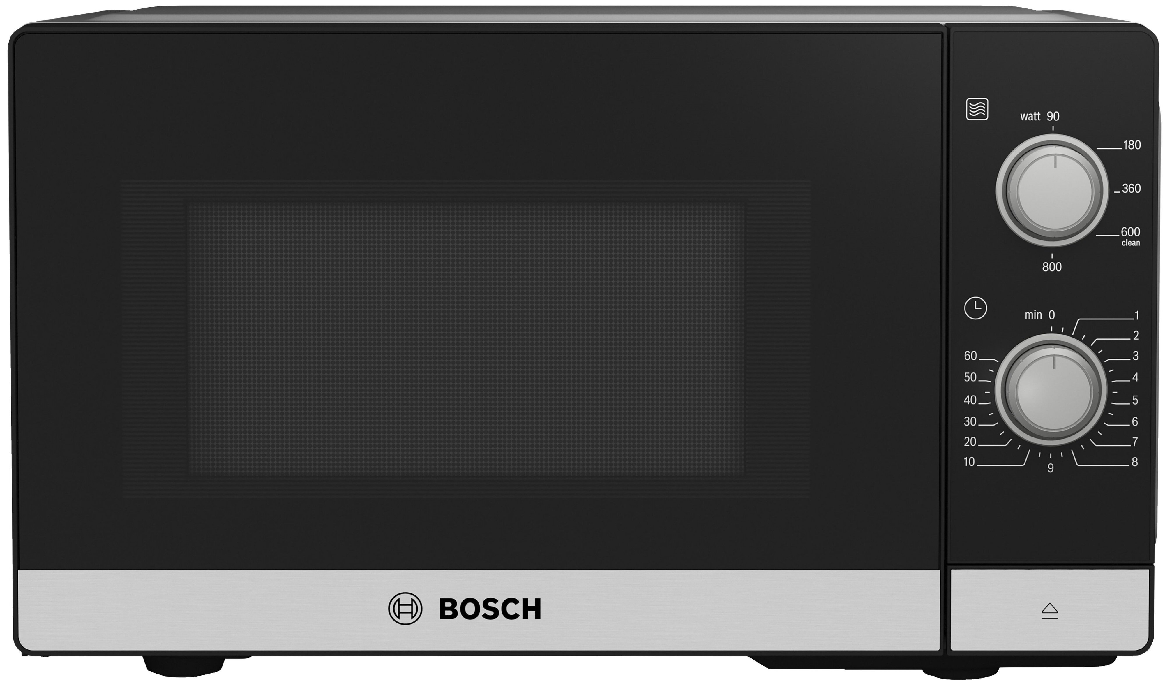

BOSCH FFL020MS1, Чёрный