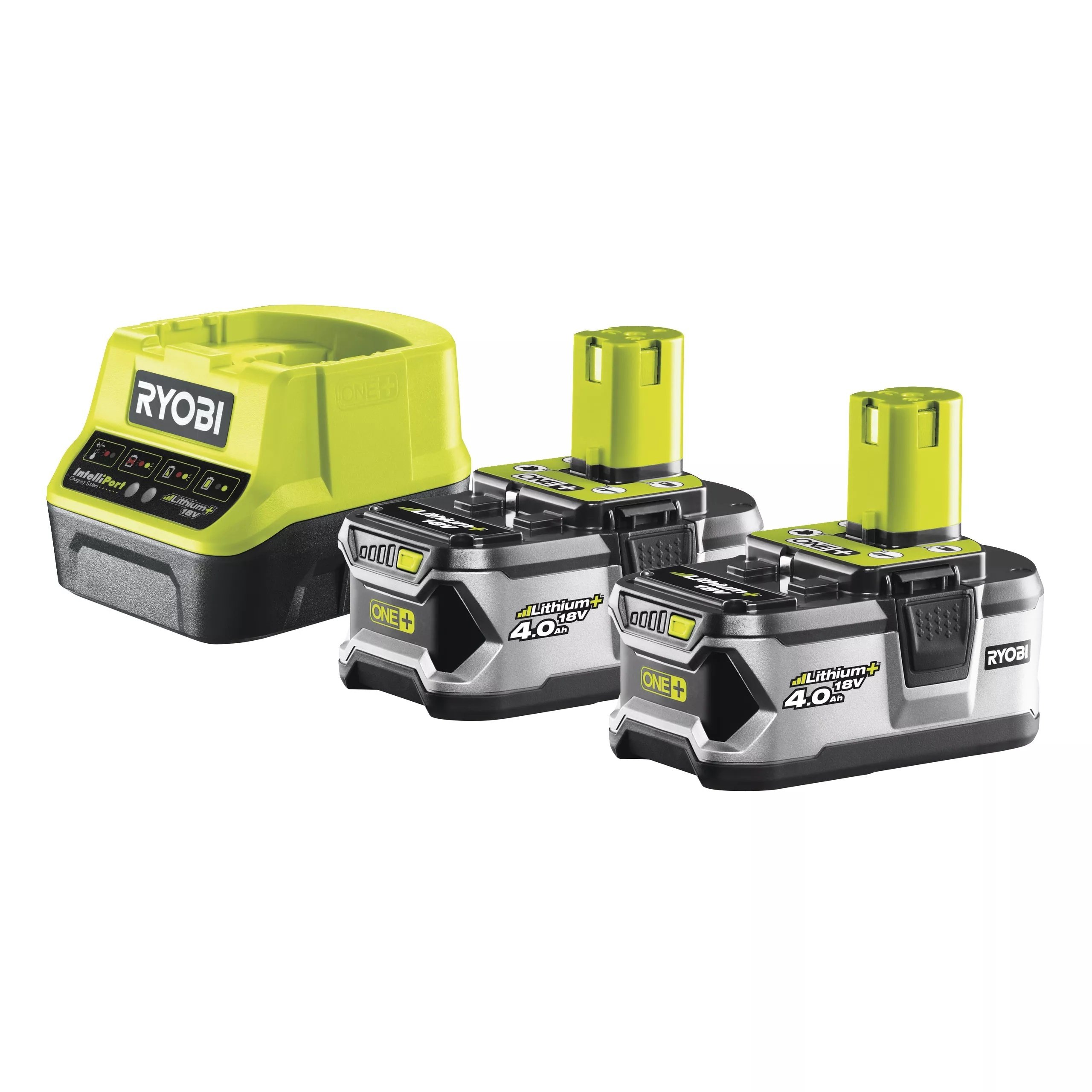 

RYOBI ONE+ RC18120-240 (5133003363)