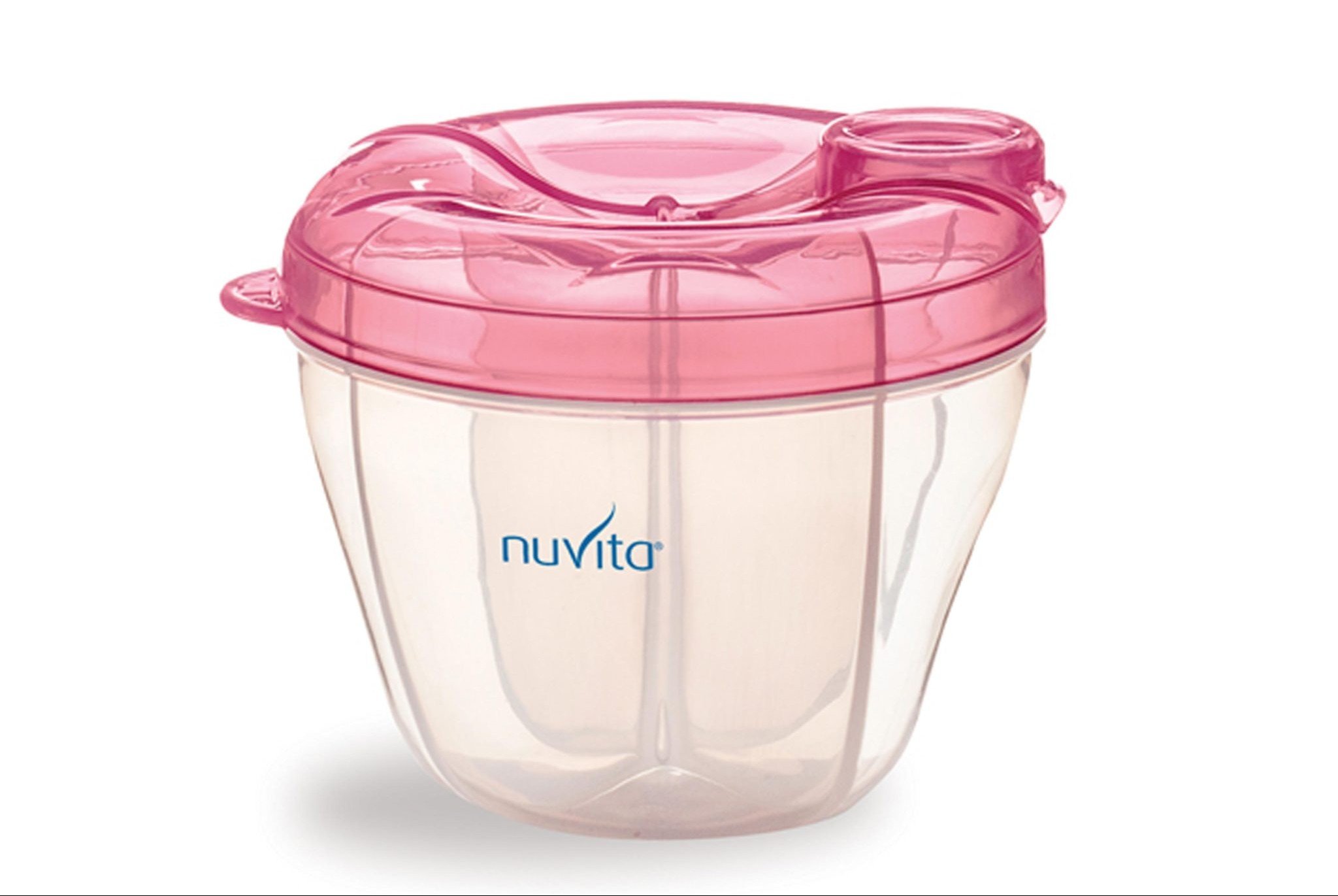 

NUVITA Контейнер для хранения молока красный (NV1461Red)