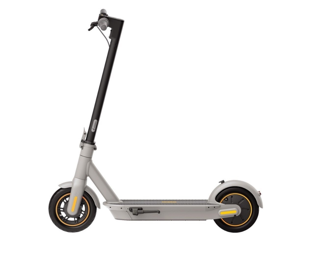 

NINEBOT by Segway MAX G30LE (AA.00.0003.81)