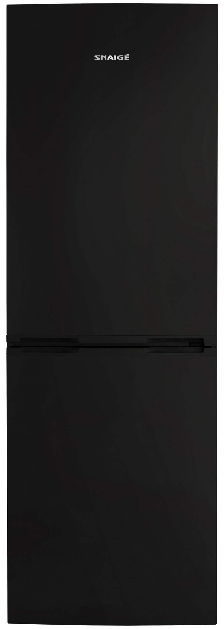 

SNAIGE RF57SM-S5JJ2F, Чёрный