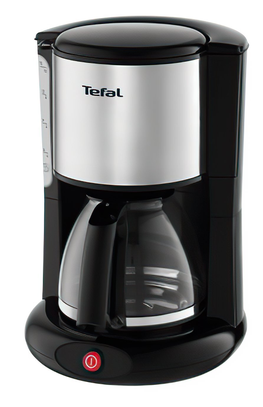 

TEFAL CM360830, Чёрный