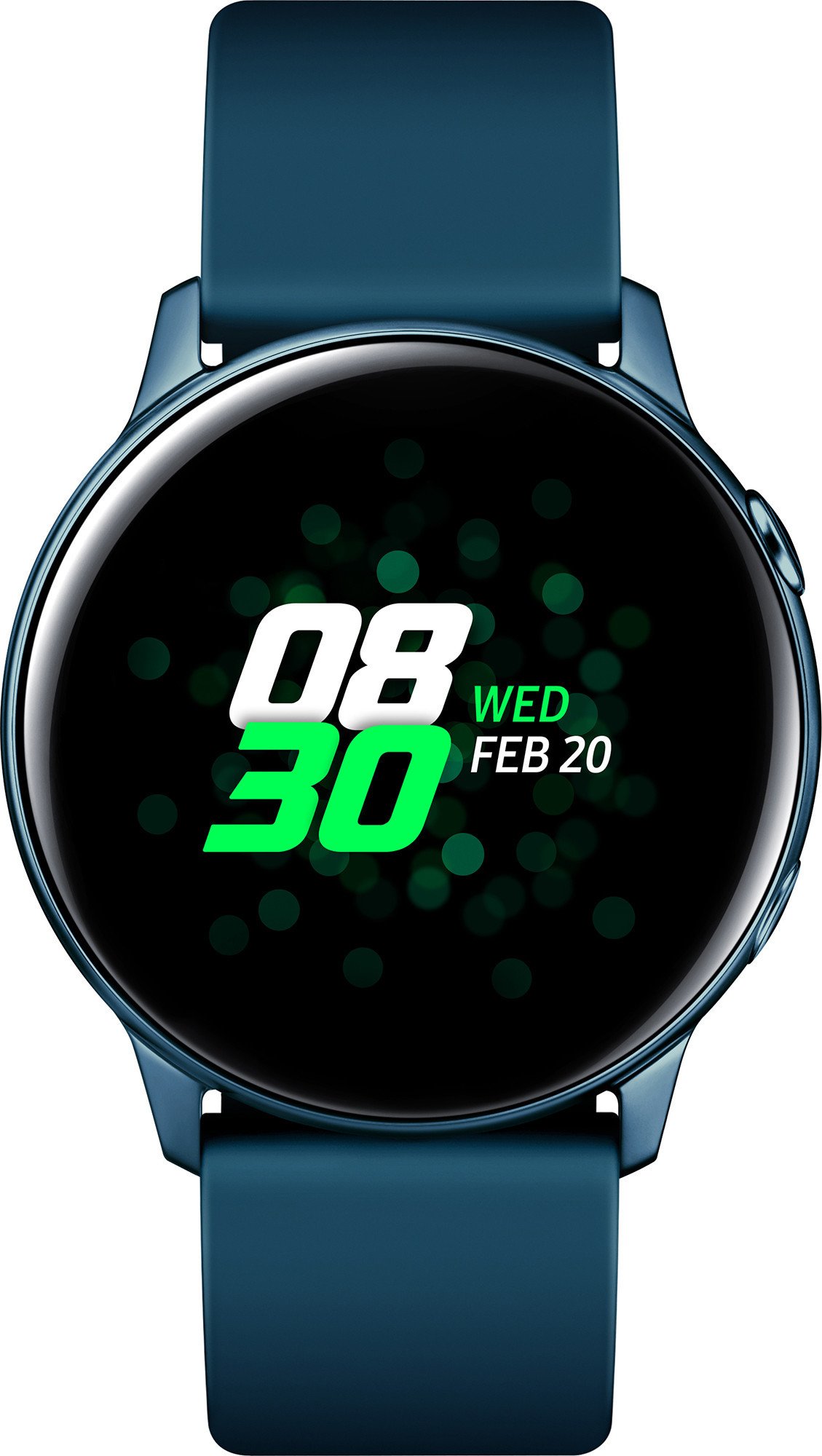 

SAMSUNG Galaxy Watch Active R500 Green (SM-R500NZGASEK)