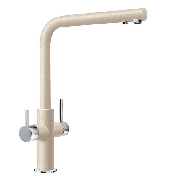 

FRANKE Neptune Clear Water хром/сахара (115.0370.710), Ванильный|хром