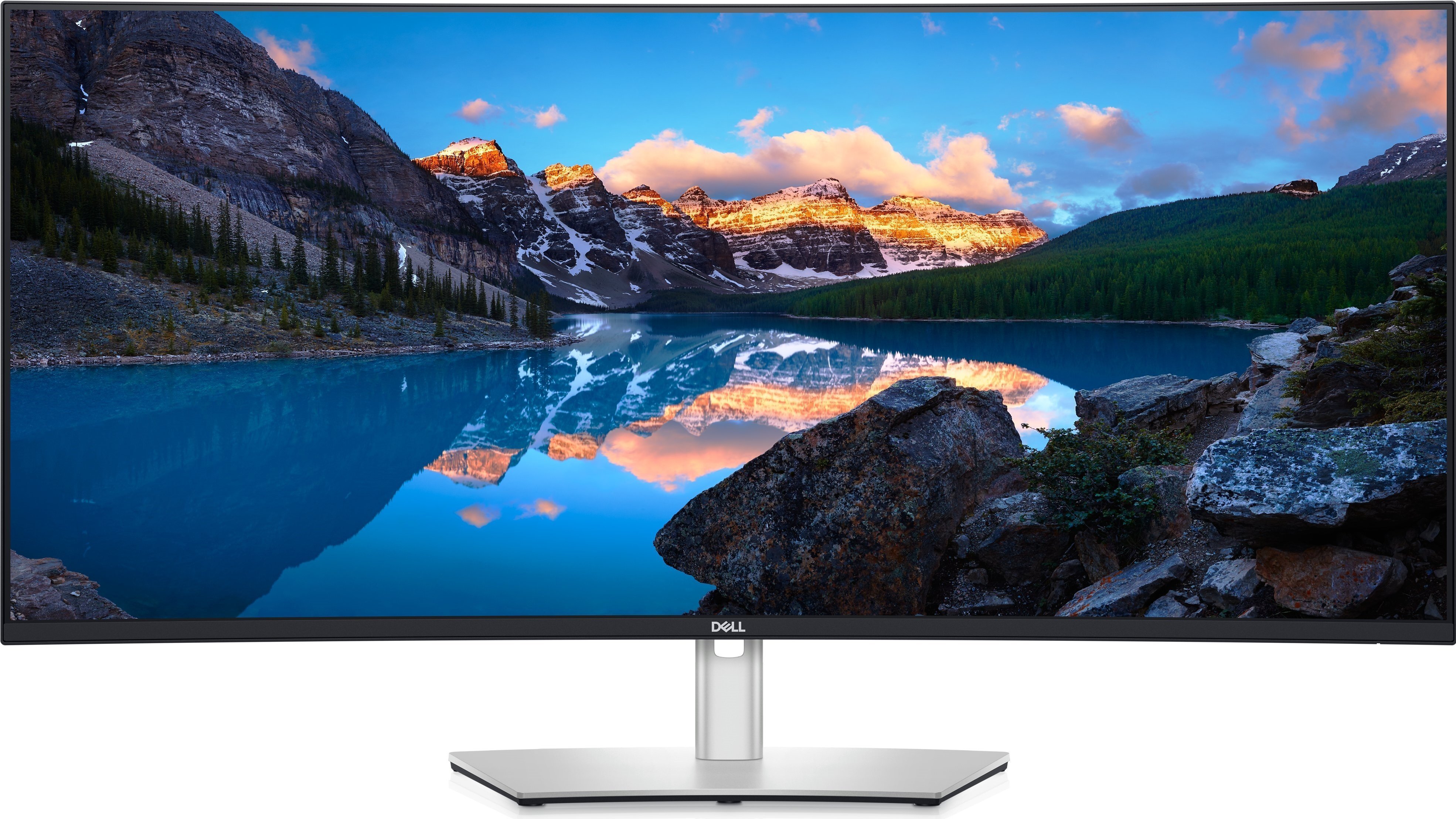 

DELL U4021QW (210-AYJF), Серебристый