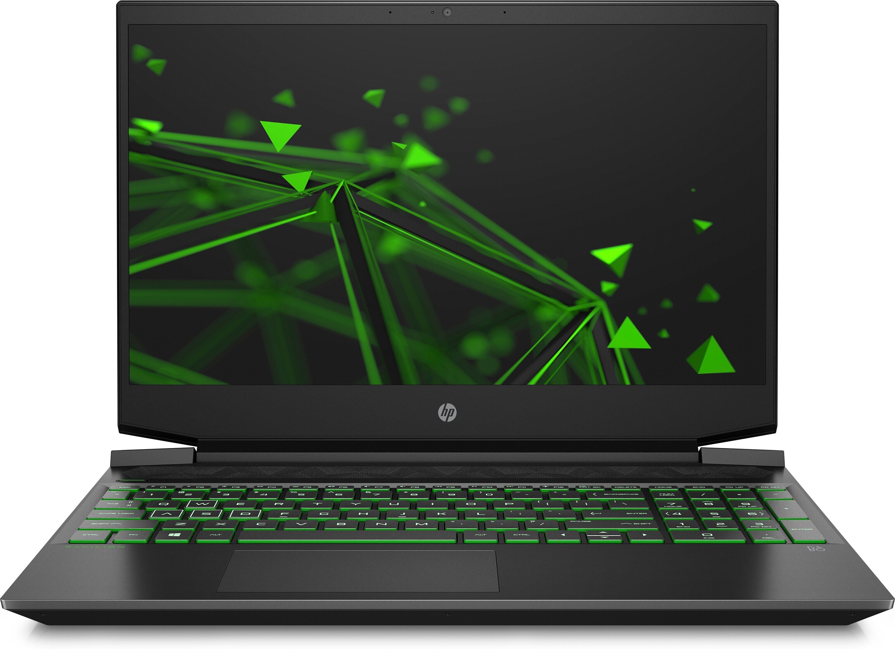 

HP Pavilion 15 Gaming (232A9EA), Cерый