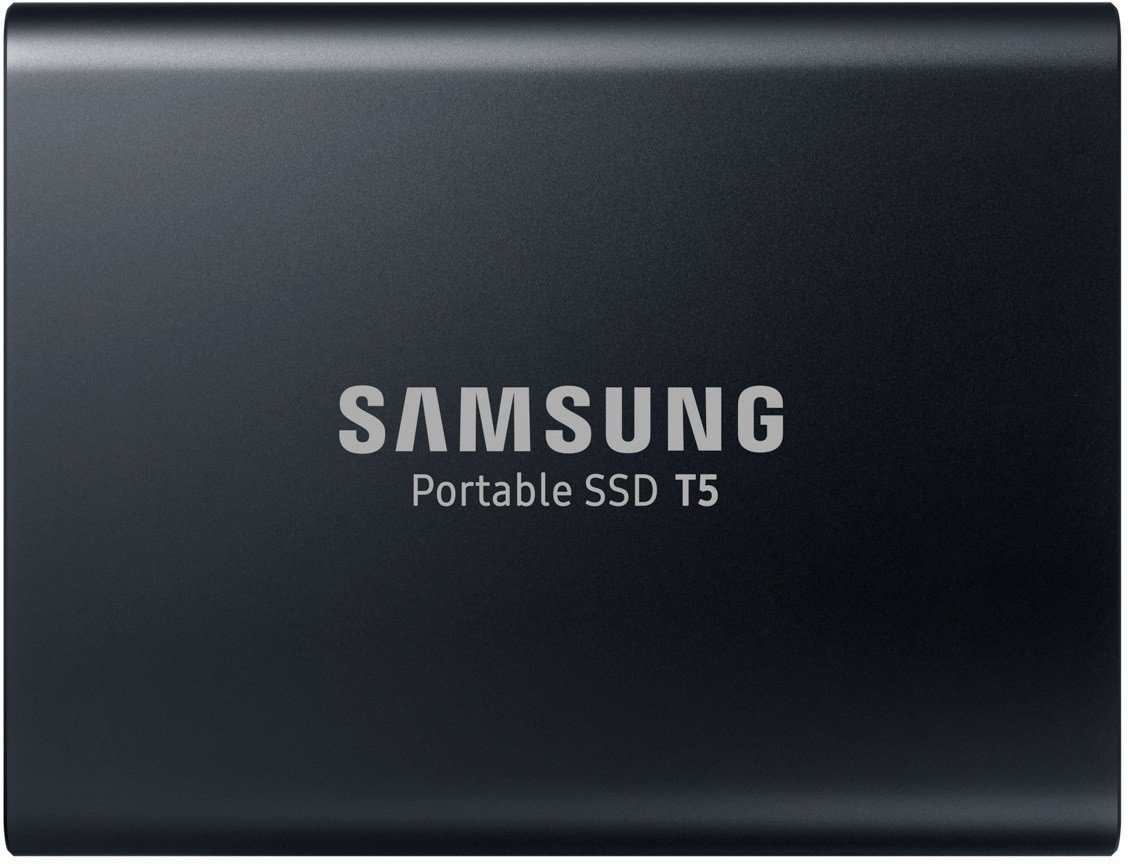 

SAMSUNG T5 2TB USB 3.1 (MU-PA2T0B/WW)