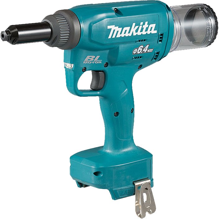 

MAKITA LXT DRV250Z