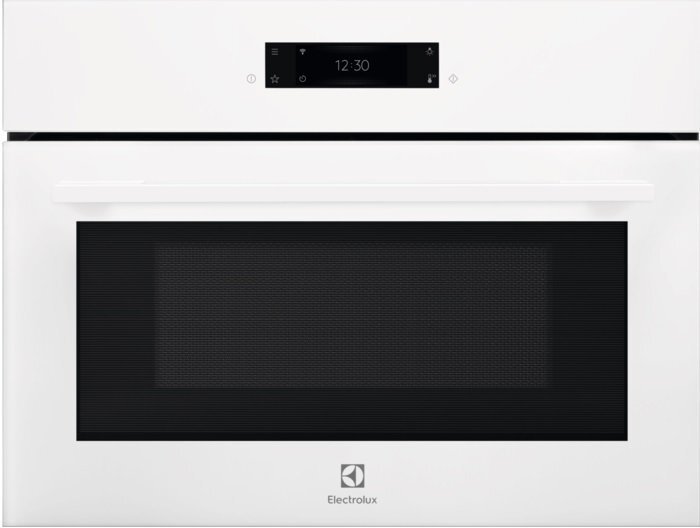

ELECTROLUX VKL8E08WV, Белый