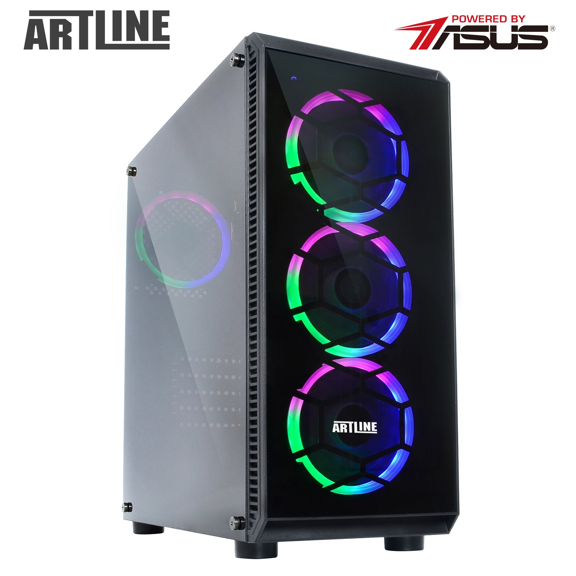 

ARTLINE Gaming X65 (X65v11