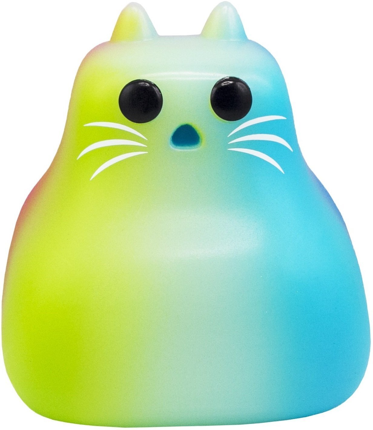 

Funko POP! Vinyl: Disney: Soul: Mr. Mittens (Soul World) 47951 (FUN2549596)