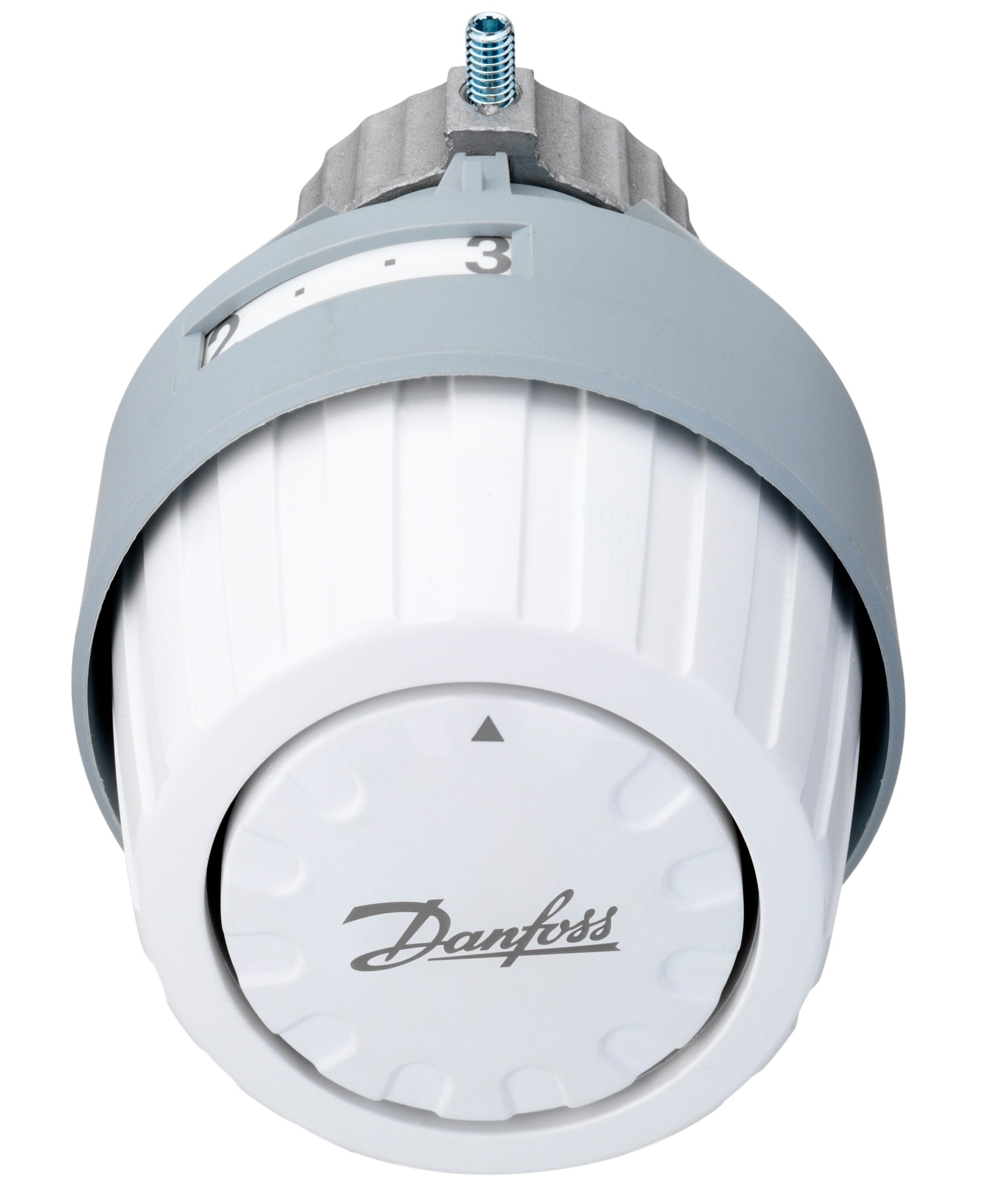 

DANFOSS RA 2920, 5 - 26 ° C, M23.5х1.5, Click, белая (013G2920)