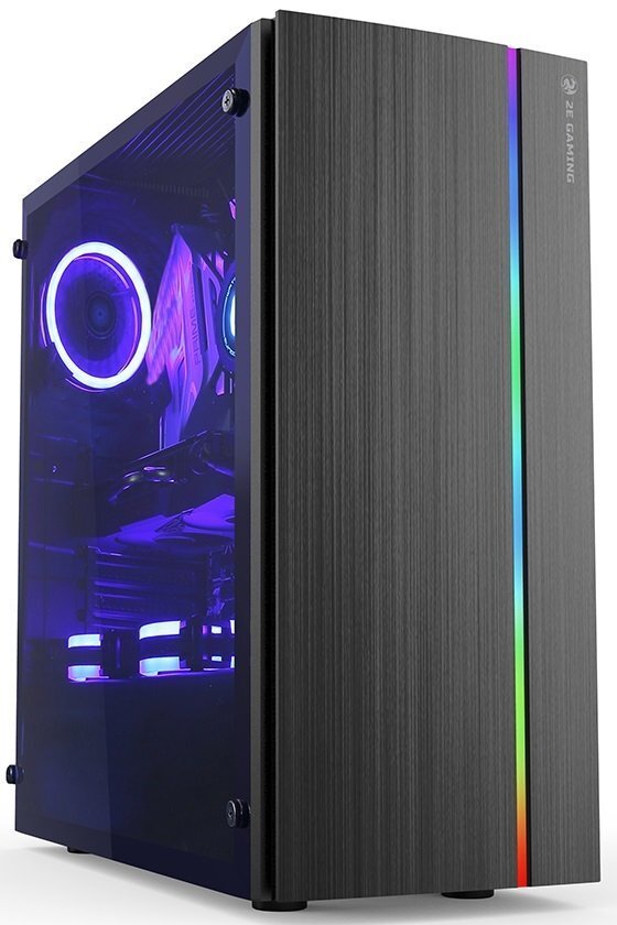 

2E Complex Gaming (2E-3005)