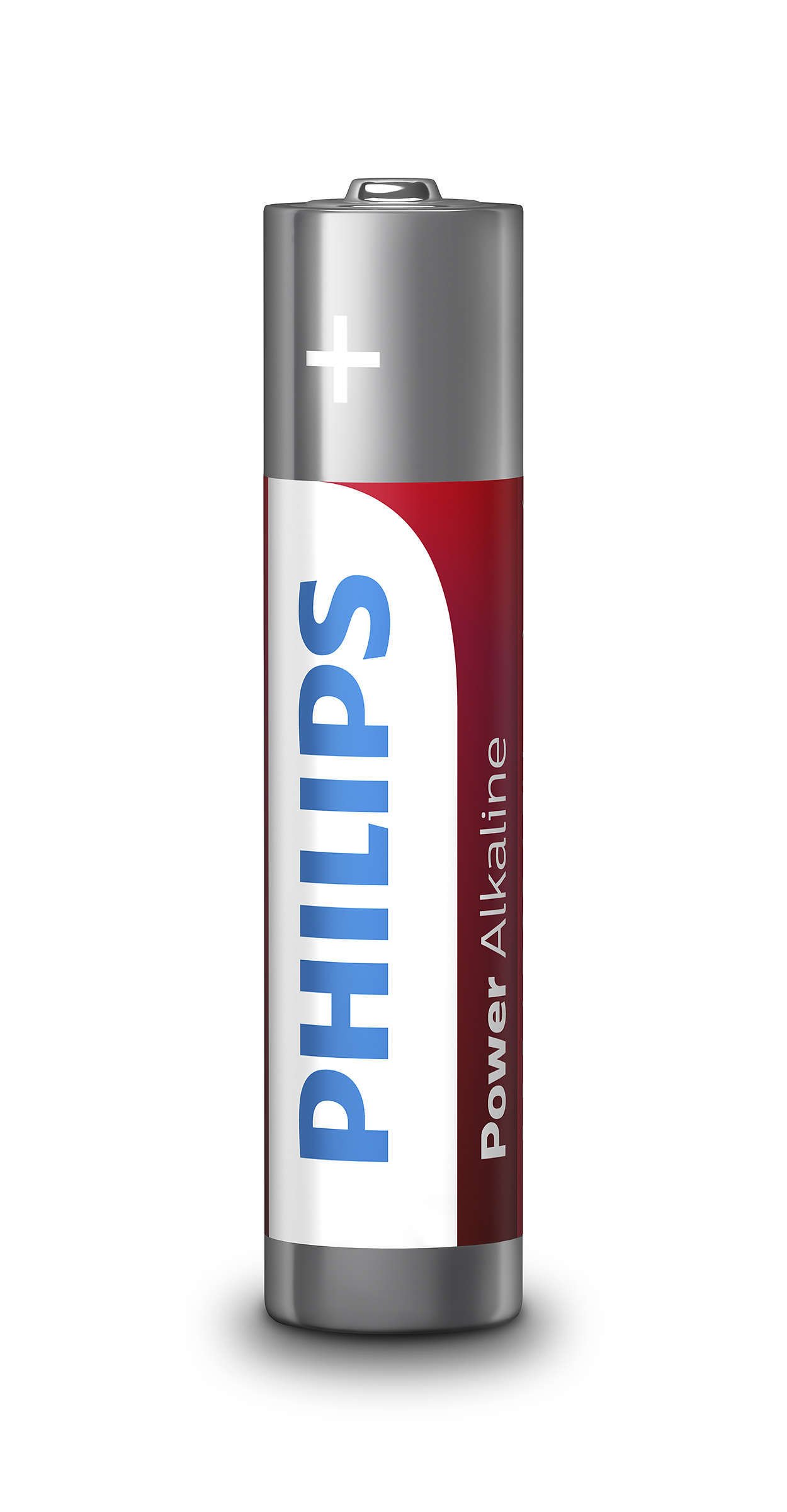 

PHILIPS Power Alkaline AAA BLI 4 (LR03P4B/10)