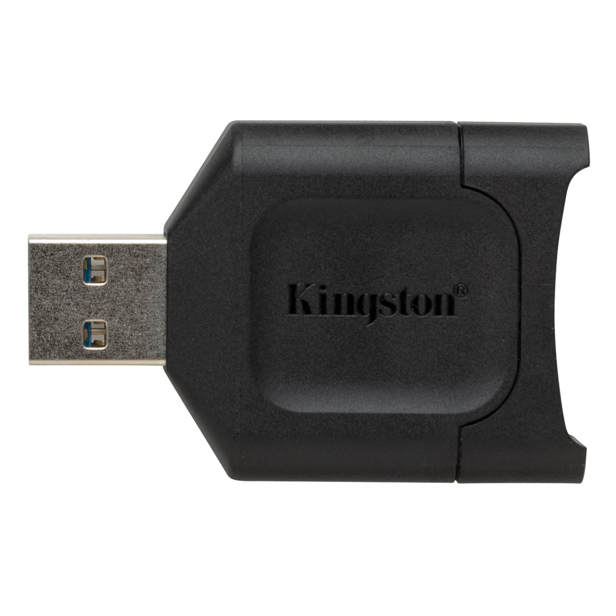

KINGSTON USB 3.1 SDHC/SDXC (MLP)