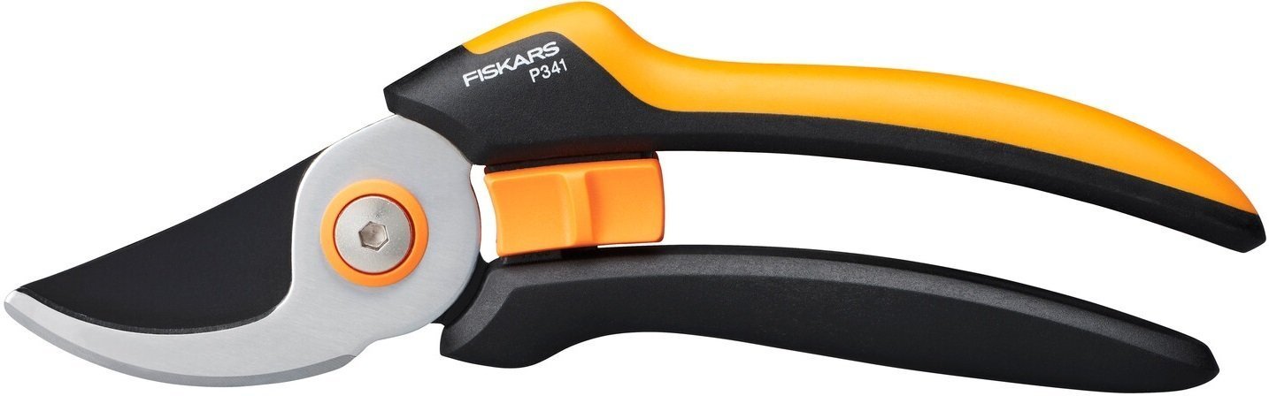 

FISKARS Solid L P341, 26,5 см, 186гр (1057164)